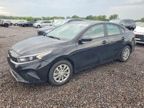 Kia Forte 2.0l Lx