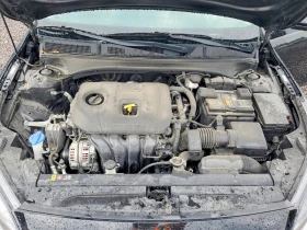 Kia Forte 2.0l Lx - 12500 € - 13854844 11