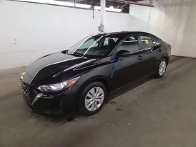 Nissan Sentra * S PLUS * CARFAX * 