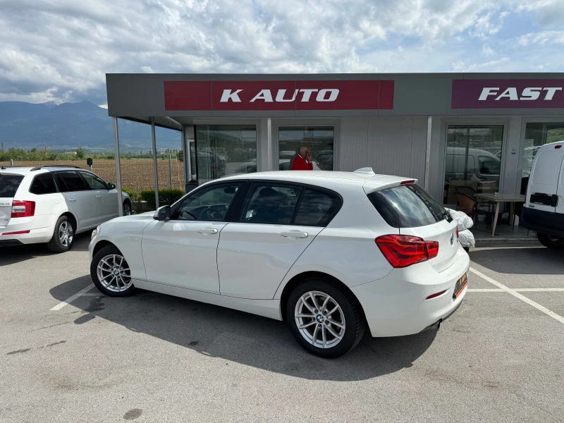 BMW 116, снимка 2 - Автомобили и джипове - 46356315