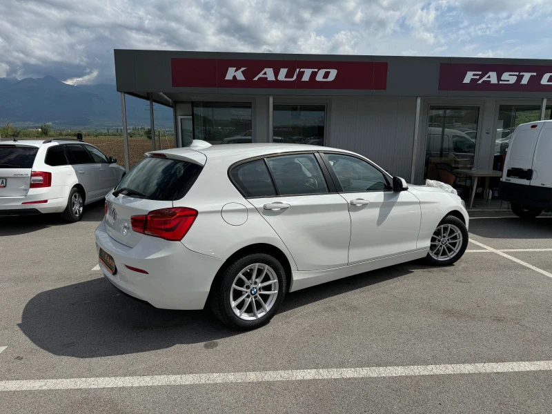 BMW 116, снимка 3 - Автомобили и джипове - 46356315