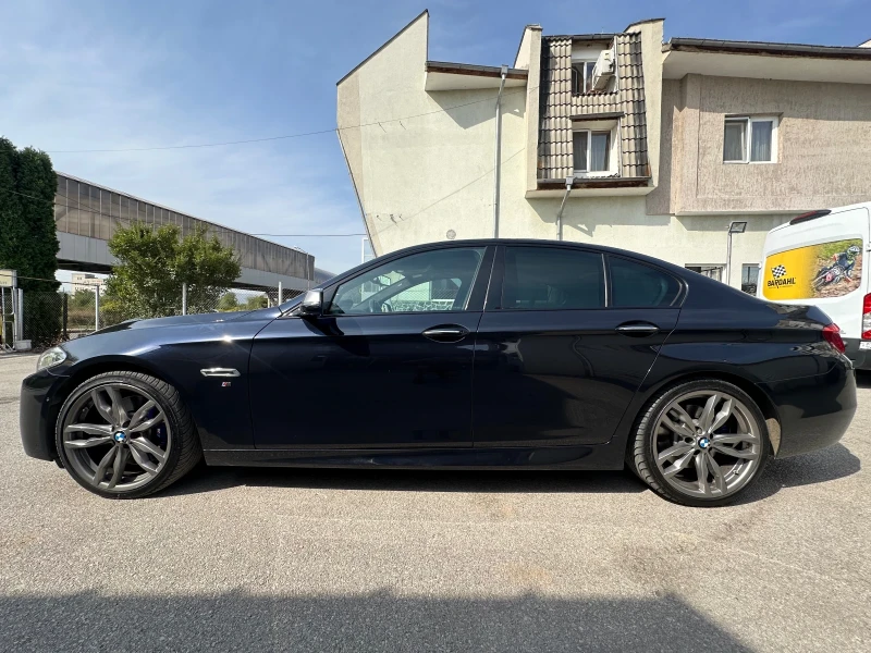 BMW 550 XD* 381kc* FACELIFT* FULL* M* , снимка 3 - Автомобили и джипове - 47115726