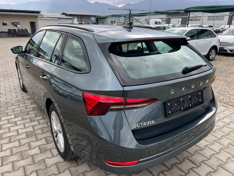 Skoda Octavia 2.0TDi Executive 153000km Лизинг, снимка 4 - Автомобили и джипове - 48892666