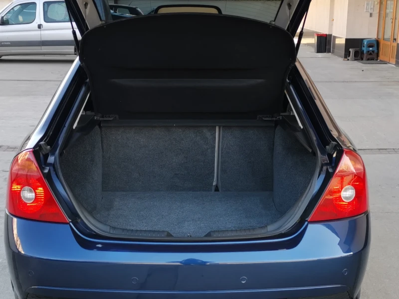 Ford Mondeo 3.0 ST, снимка 12 - Автомобили и джипове - 52736014