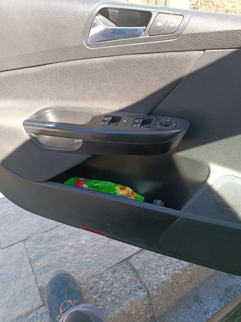 VW Passat, снимка 3 - Автомобили и джипове - 50392646