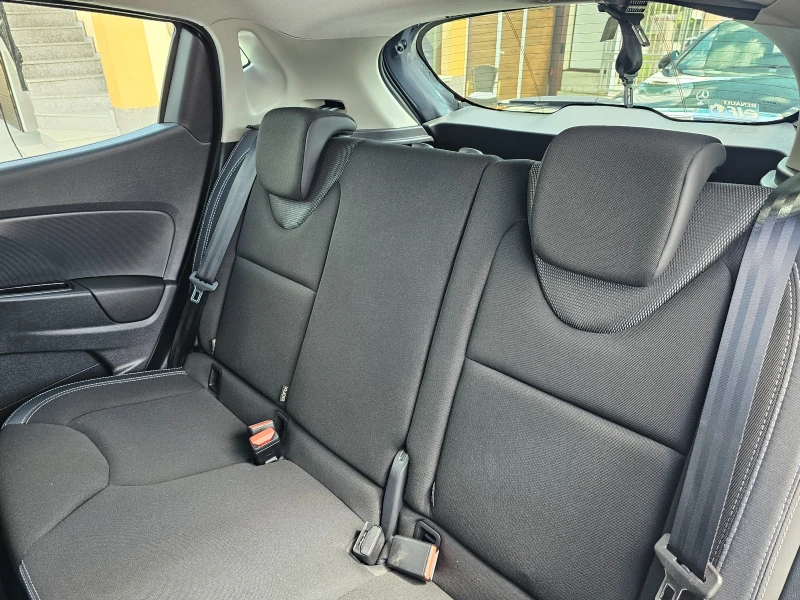 Renault Clio 900kub.+ Газ, снимка 14 - Автомобили и джипове - 50289828