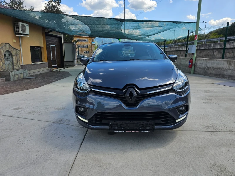 Renault Clio 900kub.+ Газ