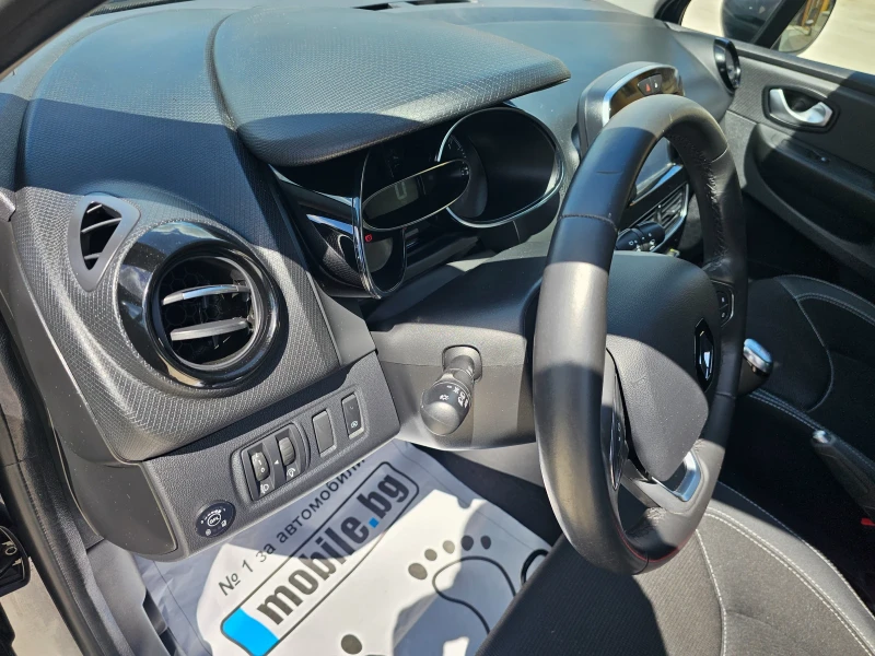 Renault Clio 900kub.+ Газ, снимка 12 - Автомобили и джипове - 50289828