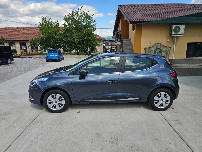 Renault Clio 900kub.+ Газ, снимка 4 - Автомобили и джипове - 50289828