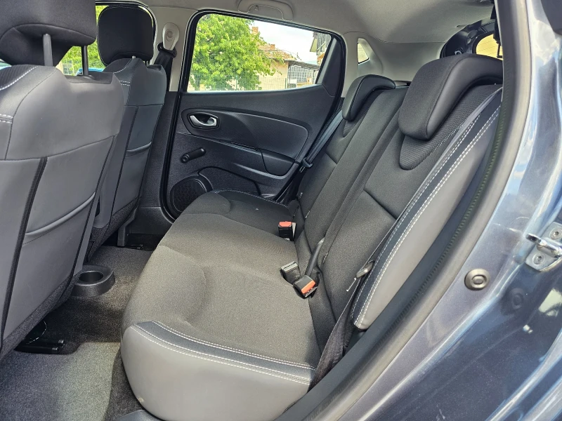 Renault Clio 900kub.+ Газ, снимка 15 - Автомобили и джипове - 50289828