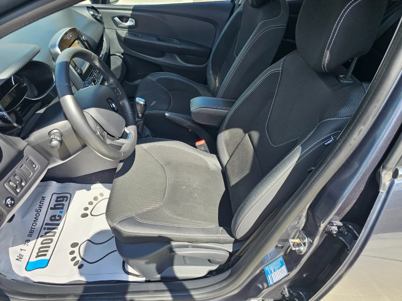 Renault Clio 900kub.+ Газ, снимка 13 - Автомобили и джипове - 50289828