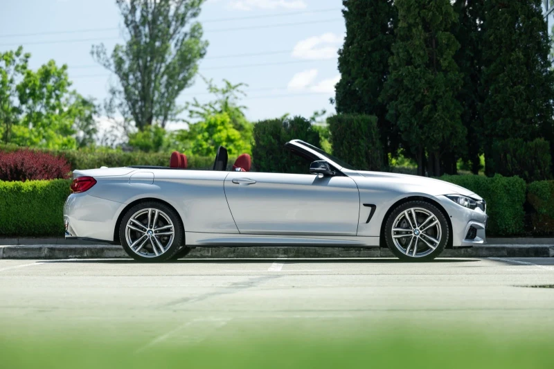 BMW 440, снимка 2 - Автомобили и джипове - 52910310