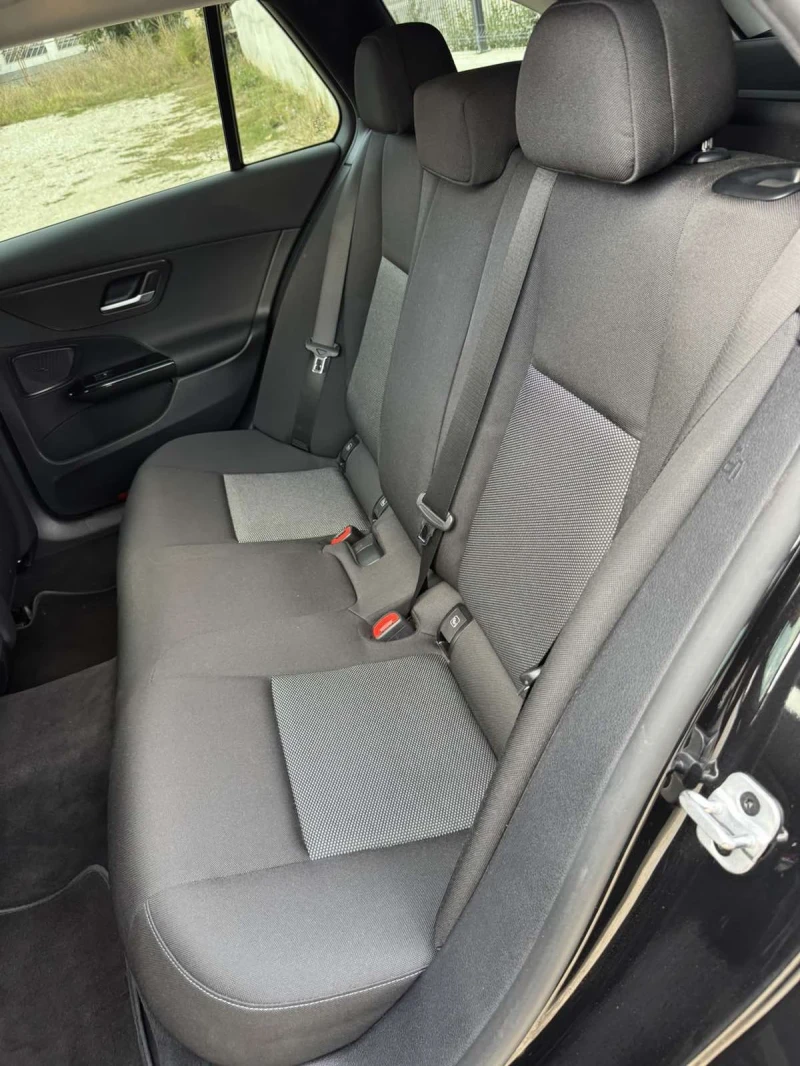 Mercedes-Benz C 220 T-Model 9G Tronic, снимка 7 - Автомобили и джипове - 52567784