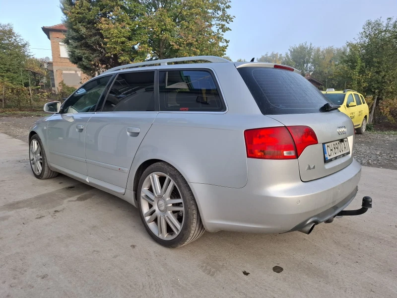 Audi A4, снимка 2 - Автомобили и джипове - 52721703