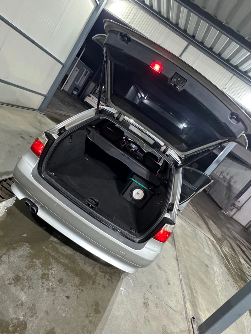 BMW 530, снимка 5 - Автомобили и джипове - 53037811