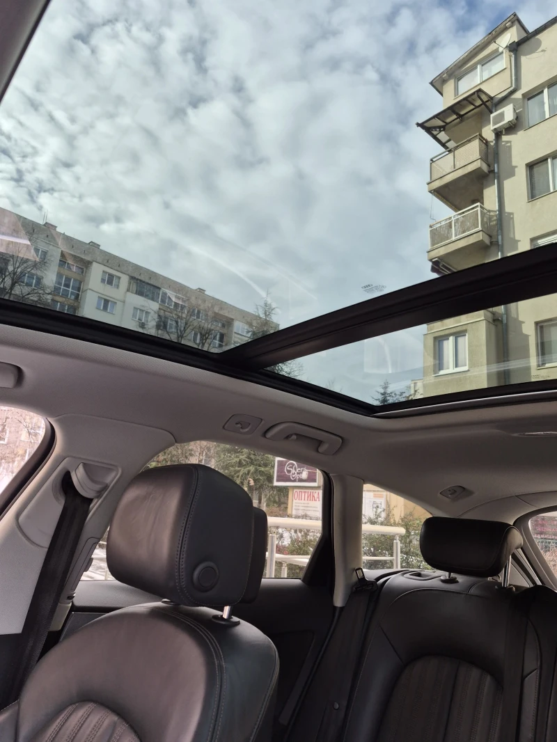 Audi A6 Allroad BTDI, снимка 12 - Автомобили и джипове - 53046409