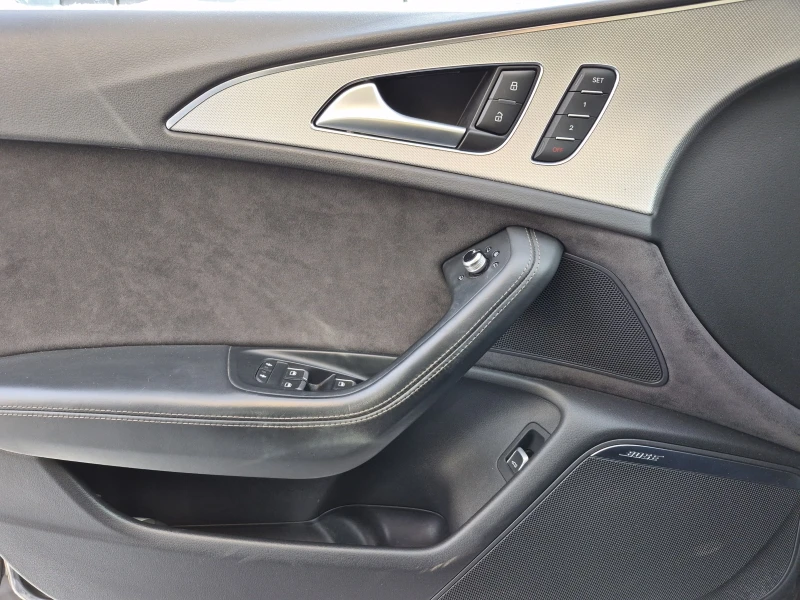 Audi A6 Allroad BTDI, снимка 10 - Автомобили и джипове - 53046409