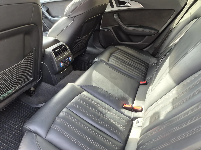 Audi A6 Allroad BTDI, снимка 11 - Автомобили и джипове - 53046409