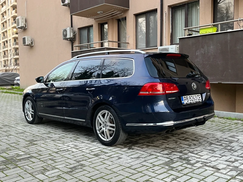 VW Passat 2.0 TDI  Highline, снимка 3 - Автомобили и джипове - 53329149