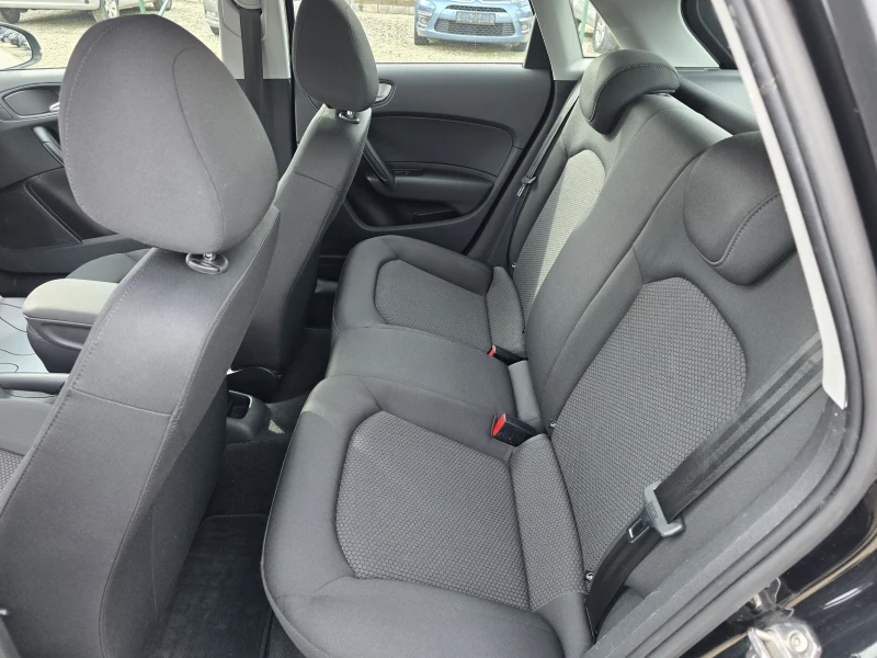 Audi A1 1.6TDi S-Line Лизинг, снимка 12 - Автомобили и джипове - 53417055