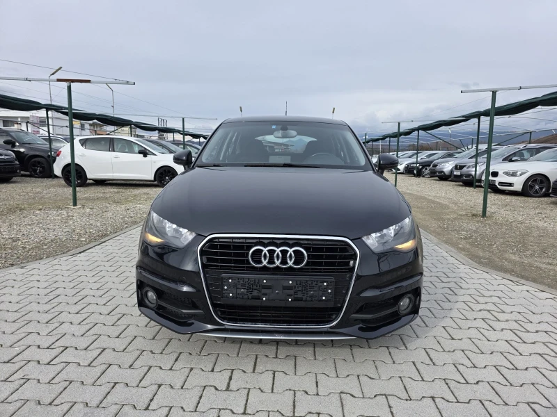 Audi A1 1.6TDi S-Line Лизинг, снимка 2 - Автомобили и джипове - 53417055