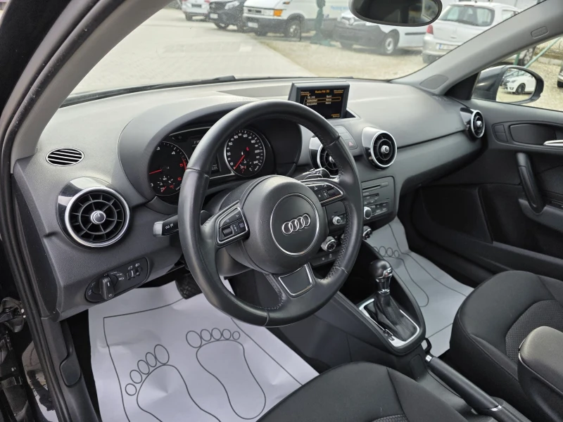 Audi A1 1.6TDi S-Line Лизинг, снимка 10 - Автомобили и джипове - 53417055