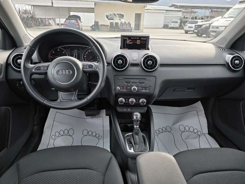 Audi A1 1.6TDi S-Line Лизинг, снимка 9 - Автомобили и джипове - 53417055