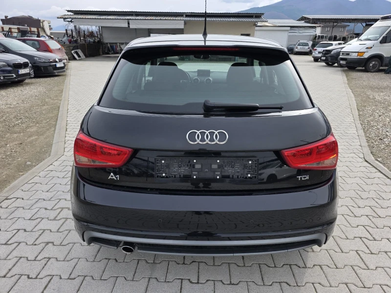 Audi A1 1.6TDi S-Line Лизинг, снимка 6 - Автомобили и джипове - 53417055