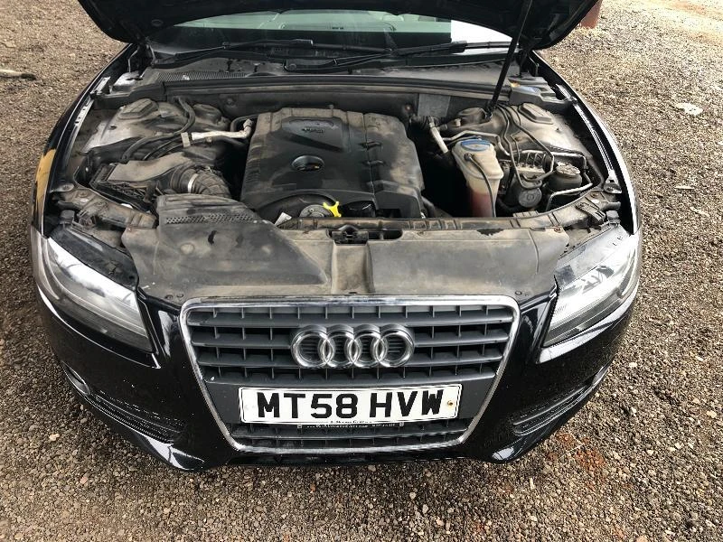 Audi A5 180 TFSI. TV NAVI DVD BANG OLUFSEN, снимка 3 - Автомобили и джипове - 47587397