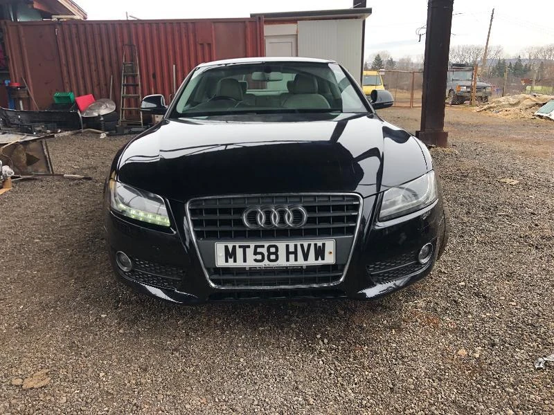 Audi A5 180 TFSI. TV NAVI DVD BANG OLUFSEN, снимка 2 - Автомобили и джипове - 47587397