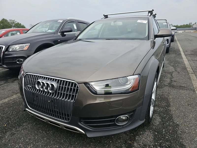 Audi A6 Allroad QUATTRO*  - 21999 лв. / 11247.91 € - 17492108 1