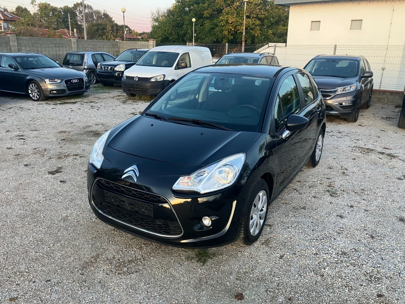 Citroen C3 1.4 HDI - 6850 лв. / 3502.35 € - 32657327 1
