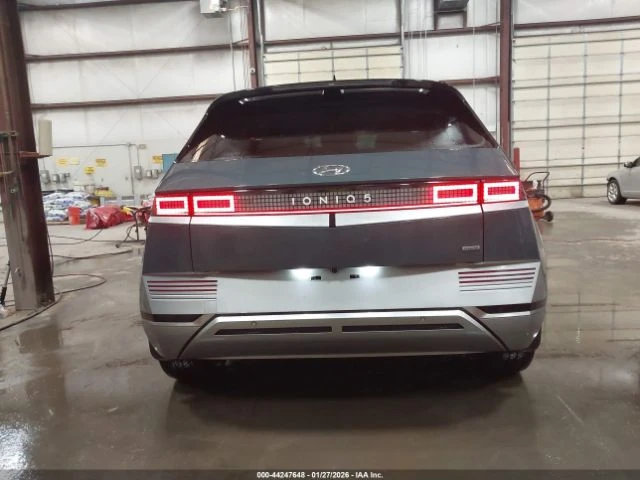 Hyundai Ioniq 5 * LIMITED* AWD* BUY* NOW*  | Mobile.bg � ����������� 5