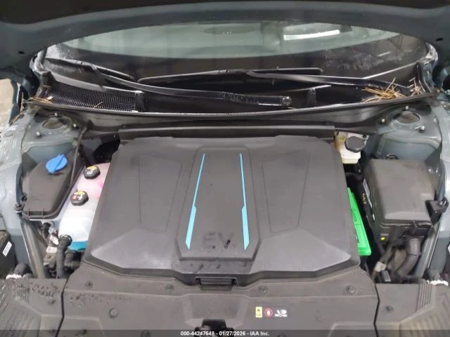 Hyundai Ioniq 5 * LIMITED* AWD* BUY* NOW*  | Mobile.bg � ����������� 7