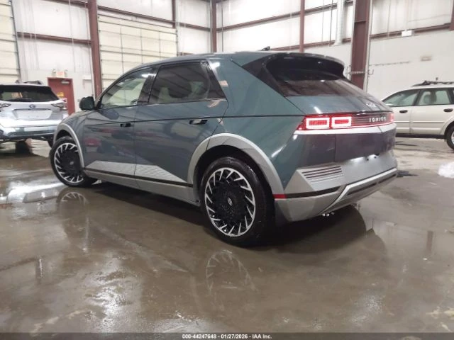 Hyundai Ioniq 5 * LIMITED* AWD* BUY* NOW*  | Mobile.bg � ����������� 6