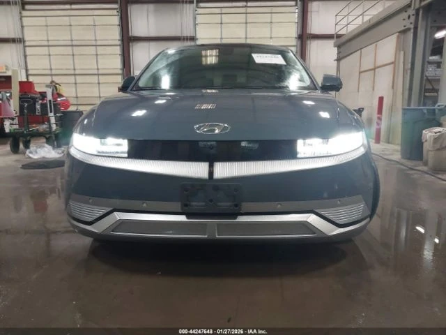 Hyundai Ioniq 5 * LIMITED* AWD* BUY* NOW*  | Mobile.bg � ����������� 2