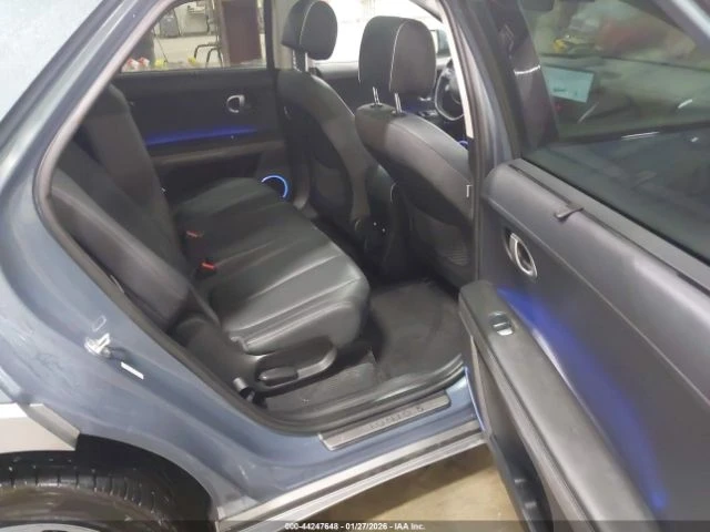 Hyundai Ioniq 5 * LIMITED* AWD* BUY* NOW*  | Mobile.bg � ����������� 9