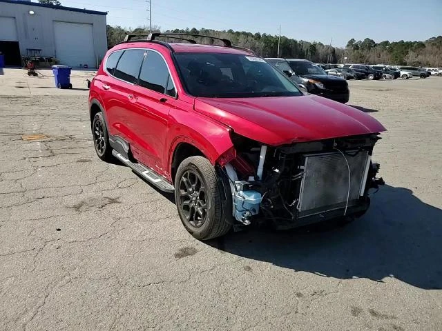 Hyundai Lantra 2.5L 4 ALL WHEEL DRIVE