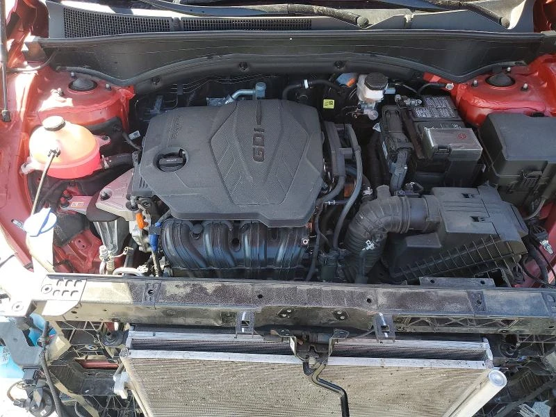 Hyundai Lantra 2.5L 4 ALL WHEEL DRIVE, снимка 14 - Автомобили и джипове - 53929032