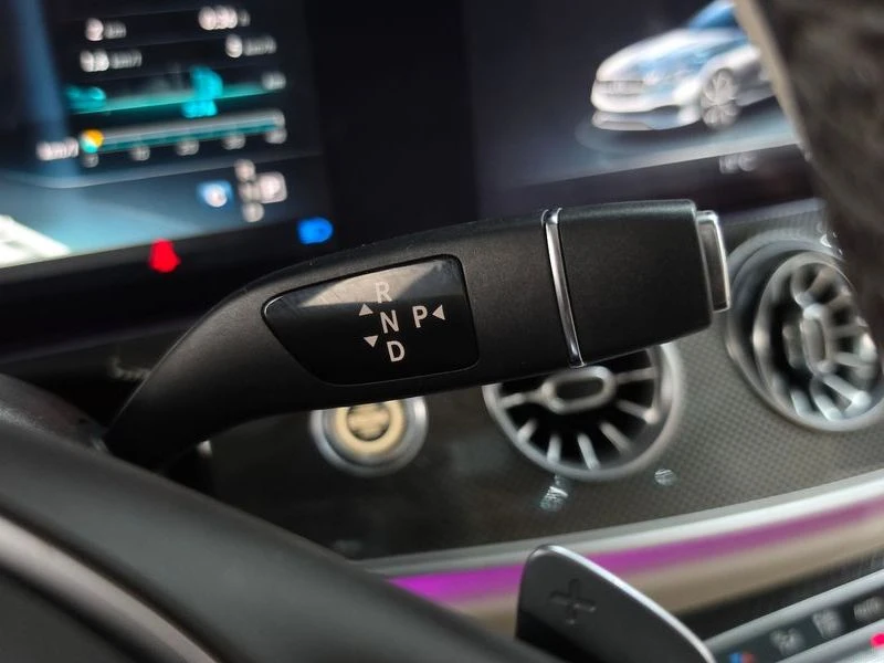 Mercedes-Benz E 400 E400 4MATIC Coupe| 333�.�. | Mobile.bg � ����������� 9