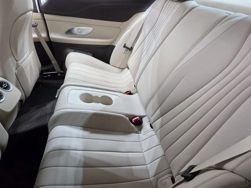 Mercedes-Benz E 400 E400 4MATIC Coupe| 333�.�. | Mobile.bg � ����������� 11
