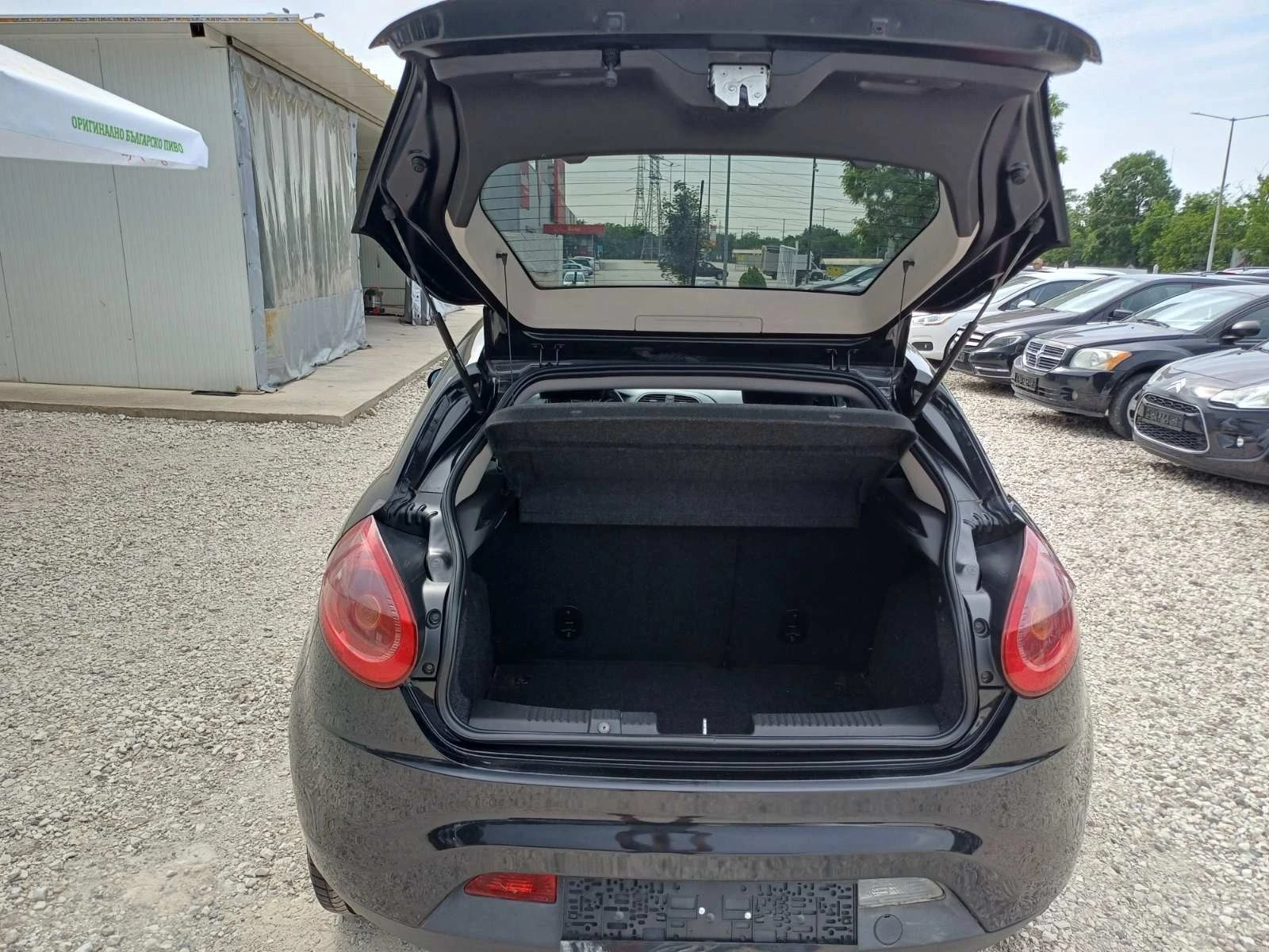 Fiat Bravo 1.6M-JET 120k.c * UNIKAT*  | Mobile.bg   15