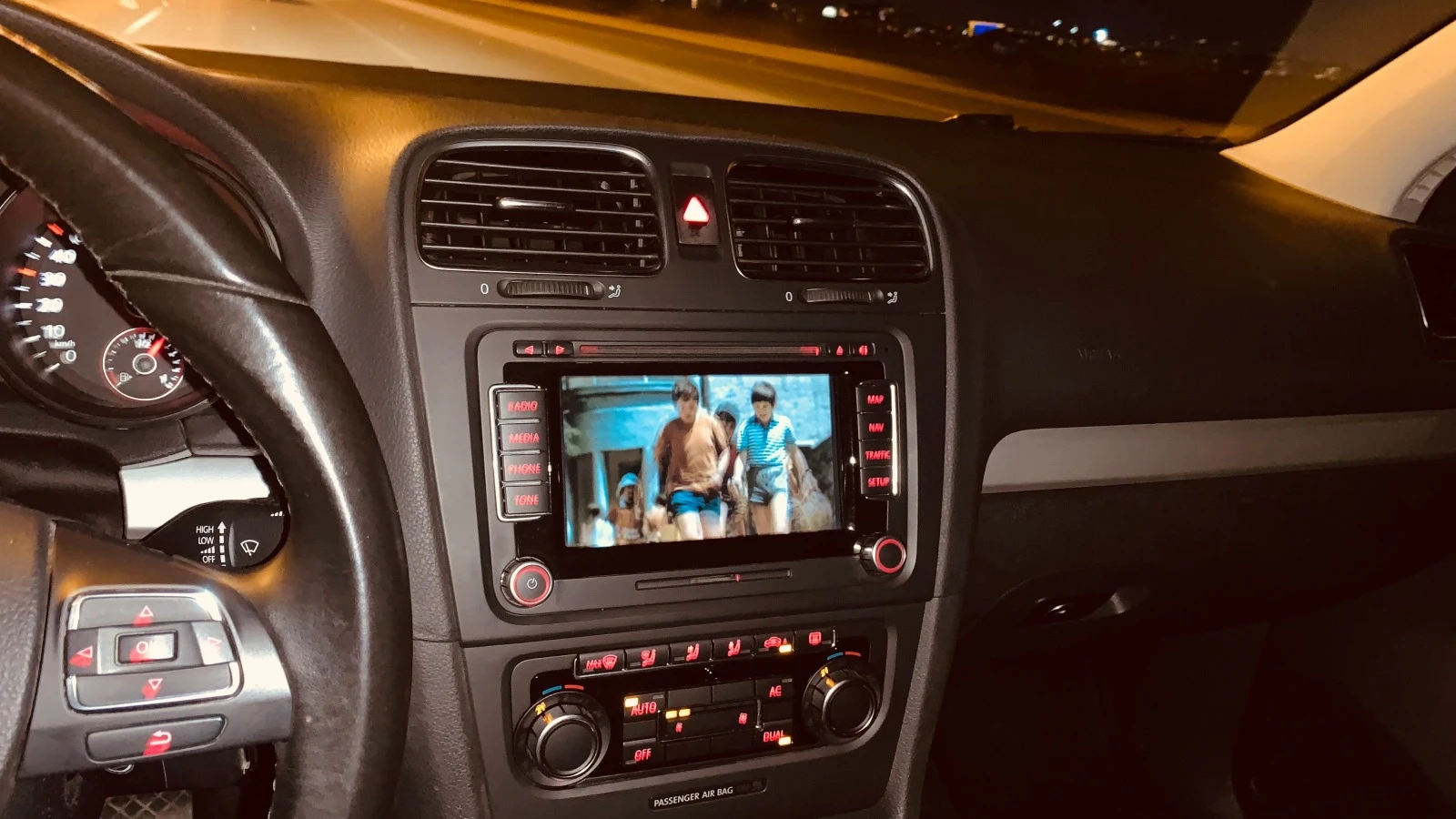 VW Golf 1.4 TSI - изображение 6