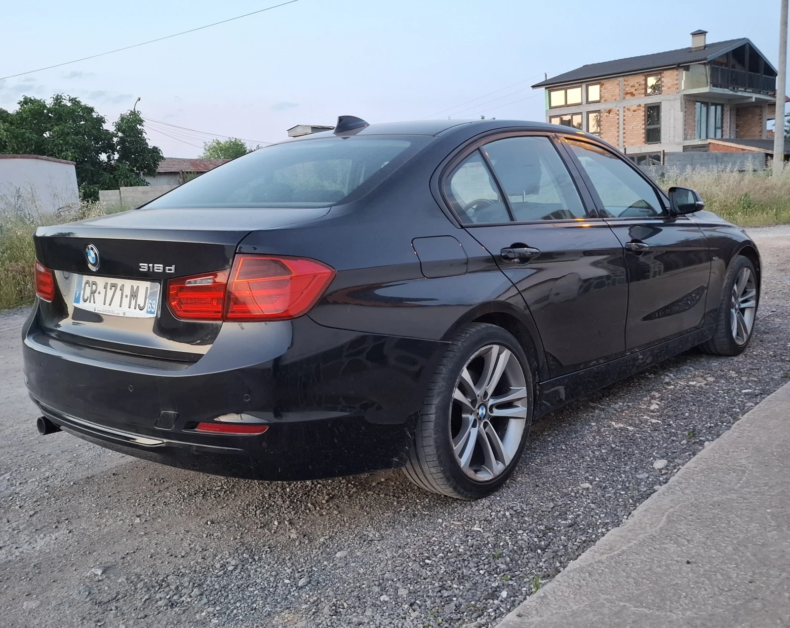 BMW 320 Sport Line ЛИЗИНГ - изображение 3