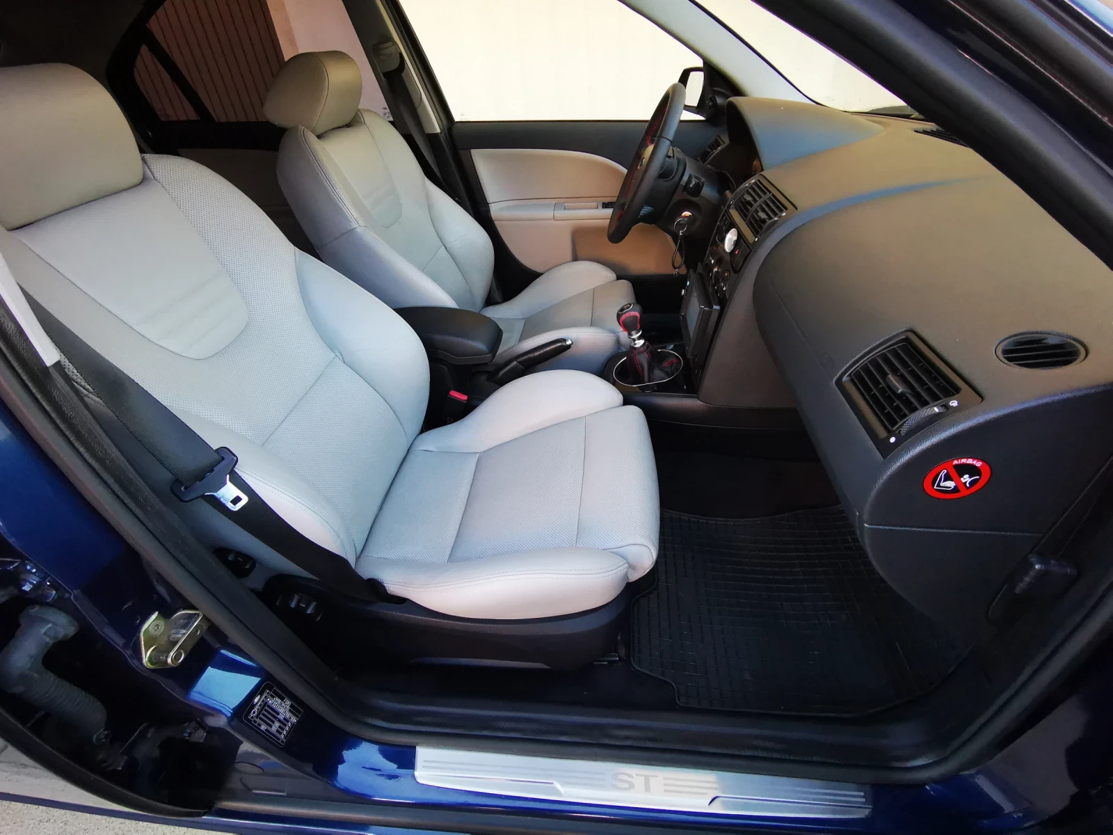 Ford Mondeo 3.0 ST - изображение 8