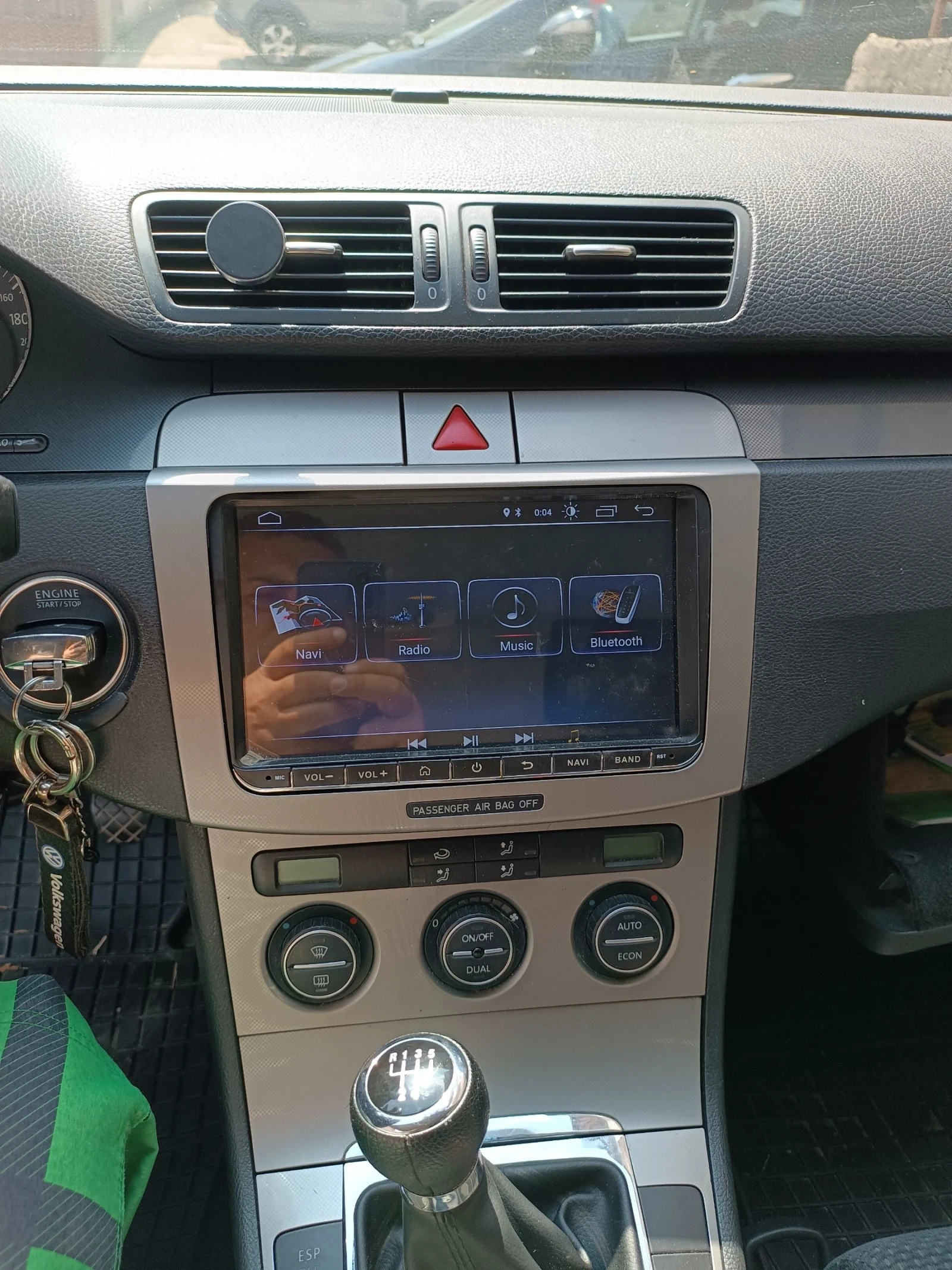 VW Passat | Mobile.bg — изображение 14