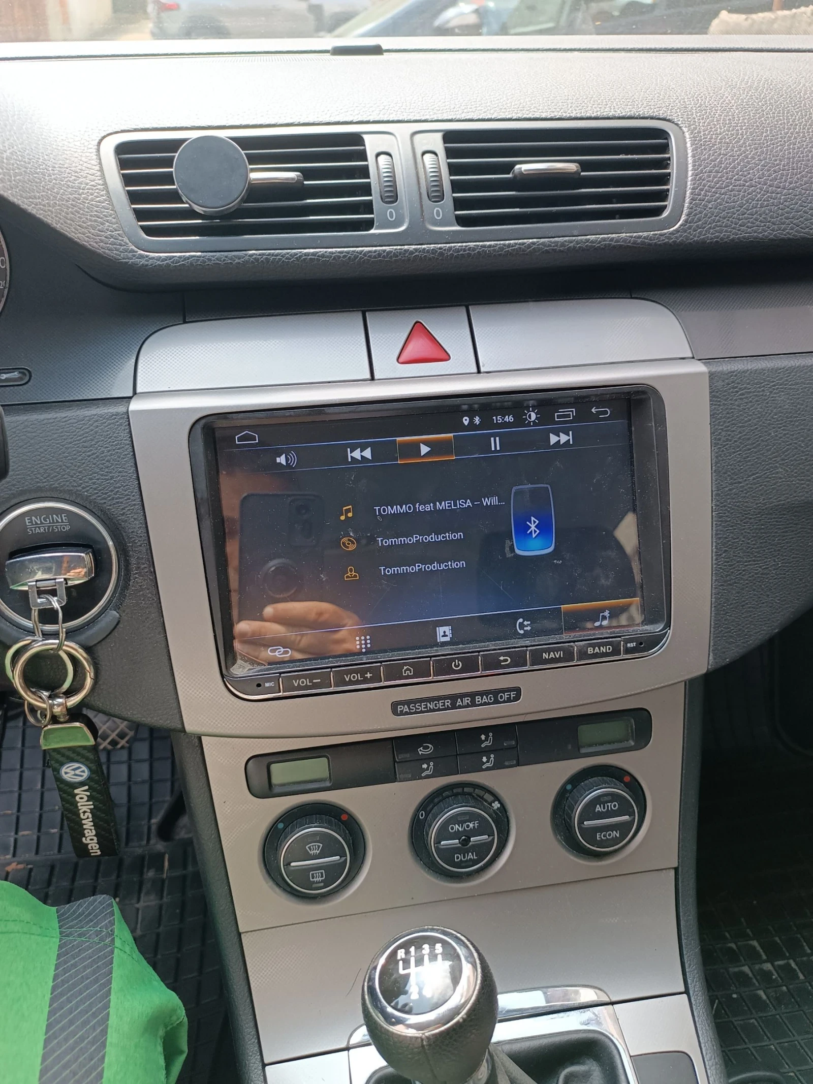 VW Passat | Mobile.bg — изображение 13