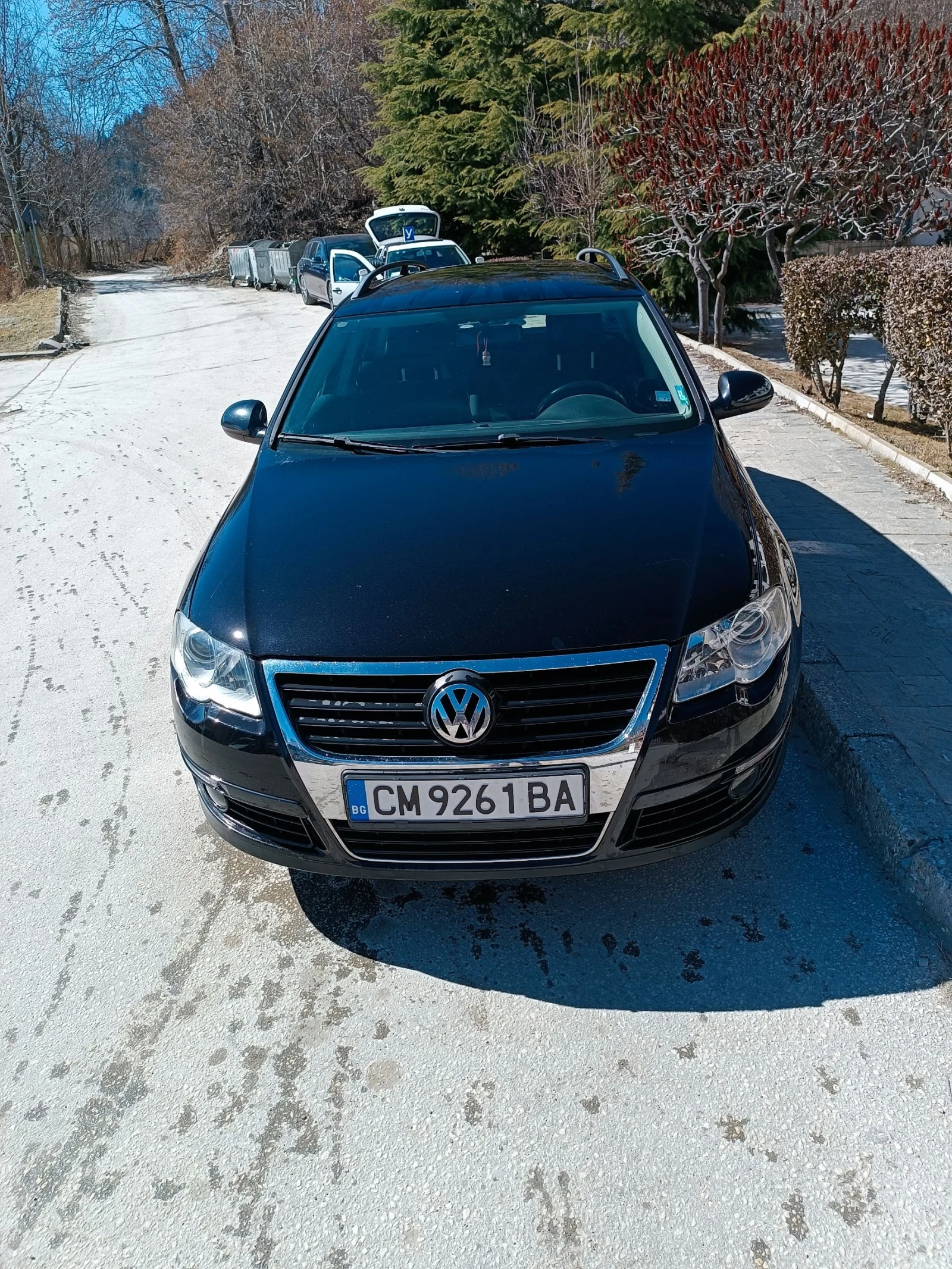 VW Passat | Mobile.bg — изображение 9