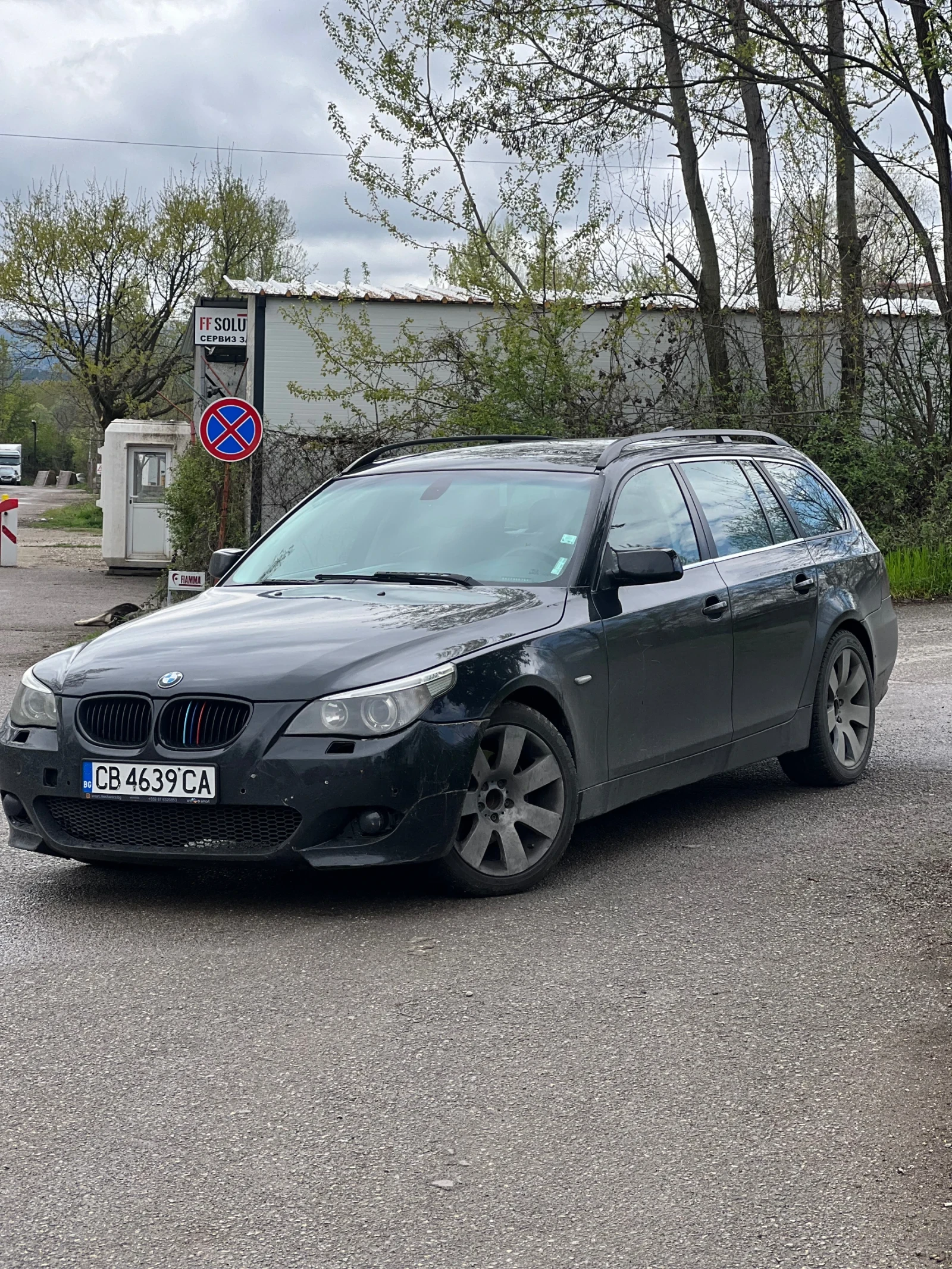 BMW 530  - изображение 2