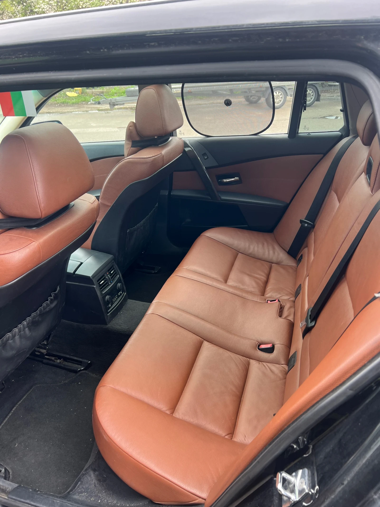 BMW 530  - изображение 6